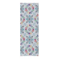 UNIVERSAL Plava periva staza 52x200 cm Ricci Valentina 