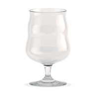 HOLMEGAARD Pivske čaše u setu 2 kom 400 ml Mikkeller 