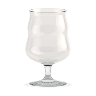 HOLMEGAARD Pivske čaše u setu 2 kom 400 ml Mikkeller 