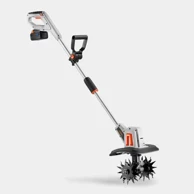 VONHAUS Akumulatorske vrtne grablje G-serija, 20 V