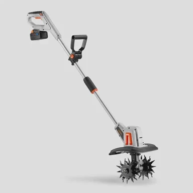 VONHAUS Akumulatorske vrtne grablje G-serija, 20 V