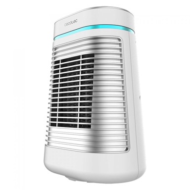 CECOTEC Prijenosna grijalica s ventilatorom ReadyWarm 1550 Max Ceramic Rotate Smart, 1500 W