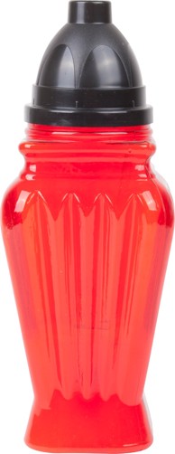 Elektronski lampion Tonka gori 100 dana