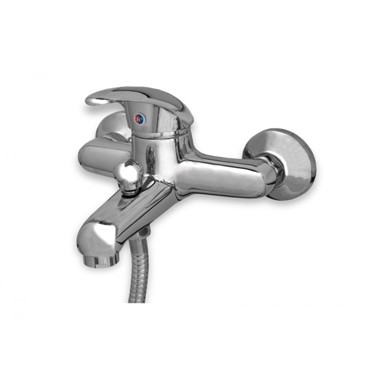 Miješalica za kadu standard komplet 40mm