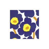 IHR Papirnate salvete u setu od 20 kom Unikko 