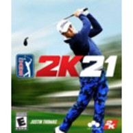 Igra za PC: PGA Tour 2K21