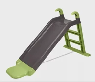 CHIPOLINO Tobogan, sivi