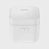 XIAOMI Multifunkcionalni kuhalo za rižu 1.5L, kuhalo za hranu, bijeli