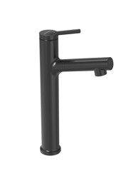 VOXORT Miješalica za sudoper mita black