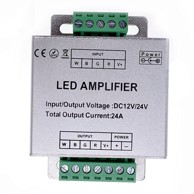 Pojačivač signala za RGB+W/WW traku, 144-288W