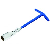 LUX TOOLS cjevasti ključ 21 mm BASIC