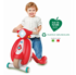 BABY Skuter za prve korake My First Steps Scooter