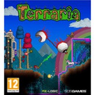Igra za PC: Terraria STEAM Key