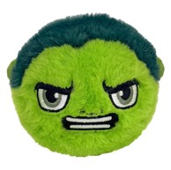 TY Plišana igračka BOUNCERS HULK TY83033