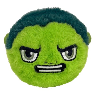 TY Plišana igračka BOUNCERS HULK TY83033