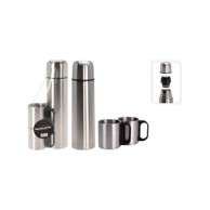 Termosica 1 L + 2 čaše