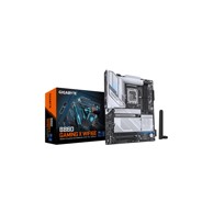 GIGABYTE Matična ploča B860 GAMING X WIFI6E, LGA1851, B860, ATX, DDR5