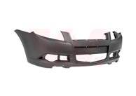 VAN WEZEL Prednji branik Chevrolet Aveo 08-11 HB