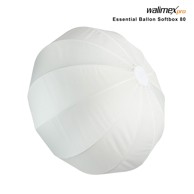 WALIMEX Osnovni softbox Baloon 80