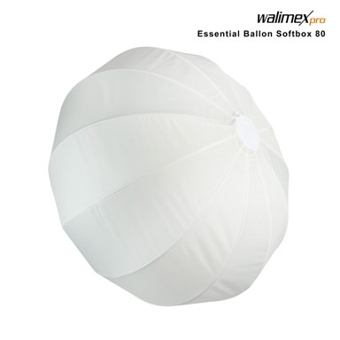 WALIMEX Osnovni softbox Baloon 80