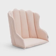 ELODIE Jastuk za hranilicu Grace, roza