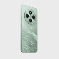 POCO C75, 8 GB/256 GB, zelena