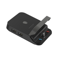 J5CREATE Docking stanica MINI za NINTENDO SWITCH