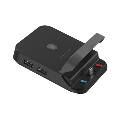 J5CREATE Docking stanica MINI za NINTENDO SWITCH