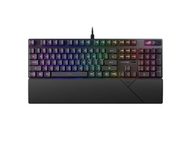 ASUS Tipkovnica ROG Strix Scope II RX