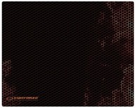 ESPERANZA Gaming podloga za miš EGP102R crna