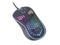 NEON Žični gaming miš Chronos, 6400 DPI