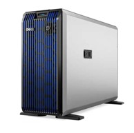 DELL EMC Server PowerEdge T360 / Intel Xeon 6 Performance 6315P, 16 GB ECC, 480 GB SSD, bez operativnog sustava