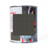 GRANIT Nopolux lak za strojeve Sennebogen, umbra siva RAL 7022, 1 l