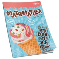 CONNECT Školski obrazac matematika, 3. i 4. razred