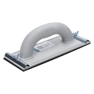 STALCO Ručna brusilica PVC, 225x100 mm