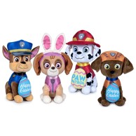 PLAYBYPLAY Plišana igračka Paw Patrol Uskrs, 20 cm