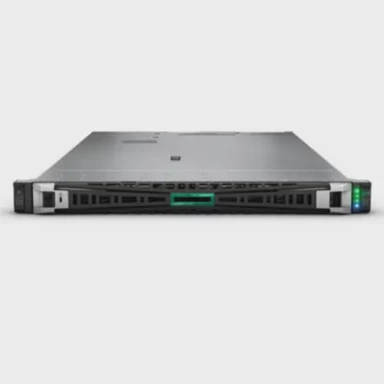 HPE Server DL360, Gen11, NC 1U, XEON 5416S, 1x32GB, BC8xSFF, 1x800W