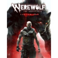 Igra za PC: Werewolf The Apocalypse: Earthblood (Steam)