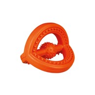 TRIXIE Igračka za pse Tugger prirodna guma 14 cm