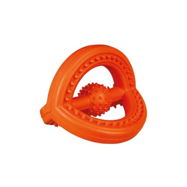 TRIXIE Igračka za pse Tugger prirodna guma 14 cm