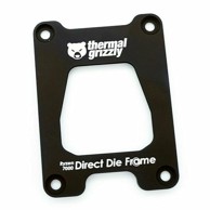 THERMAL GRIZZLY Okvir Ryzen 7000 Direct Die Frame V2 TG-DDF-R7000-V2