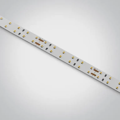 LED traka dvostruka 28,8 W/m 24 V IP20 20 mm 3000K