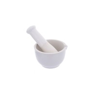 ORION Keramički mužar, ⌀ 9 cm