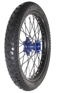 DELI TIRE Guma za motor 120/80R18 62R STREET ENDURO SB-117, stražnja