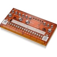 BEHRINGER Ritam mašina RD-6-TG, narančasta