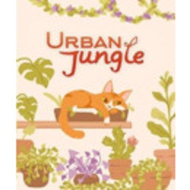 Igra za PC: Urban Jungle