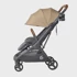 ERGOBABY Kompaktna gradska kolica Metro 3 Deluxe Camel