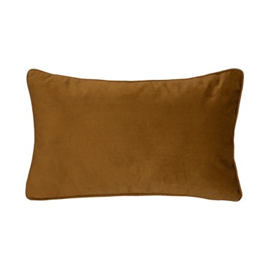 ATMOSPHERA Jastuk Lilou, 30x50 cm, smeđi