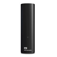 WESTERN DIGITAL Eksterni tvrdi disk Elements™ Desktop, 6TB