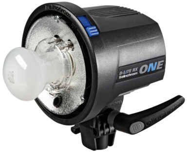 ELINCHROM Blic jedinica D-Lite RX ONE